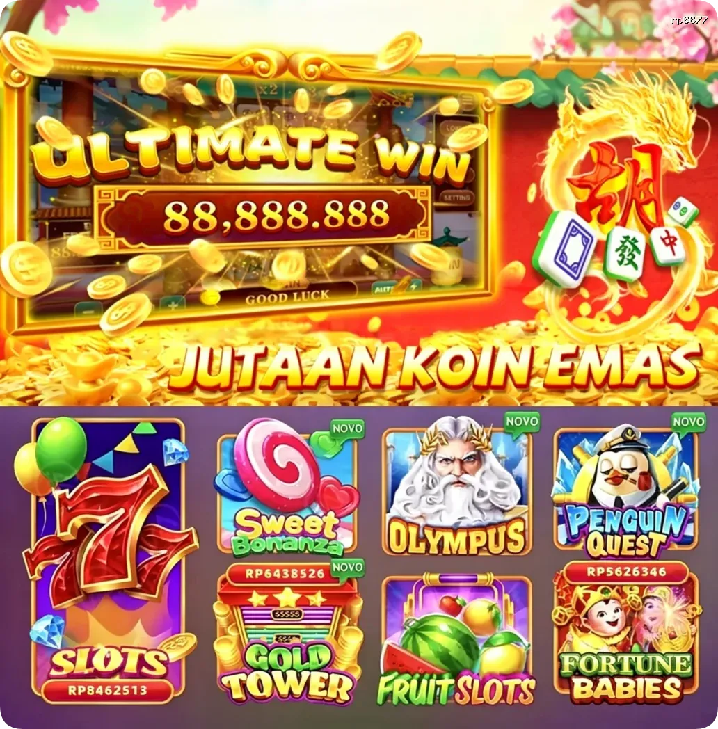 rp6677 APK Resmi Unduh